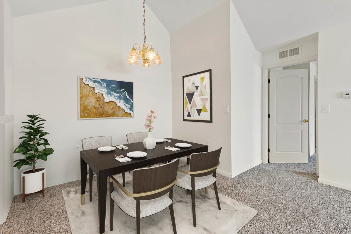 Apartments for Rent in Canton, MI Summit Creek